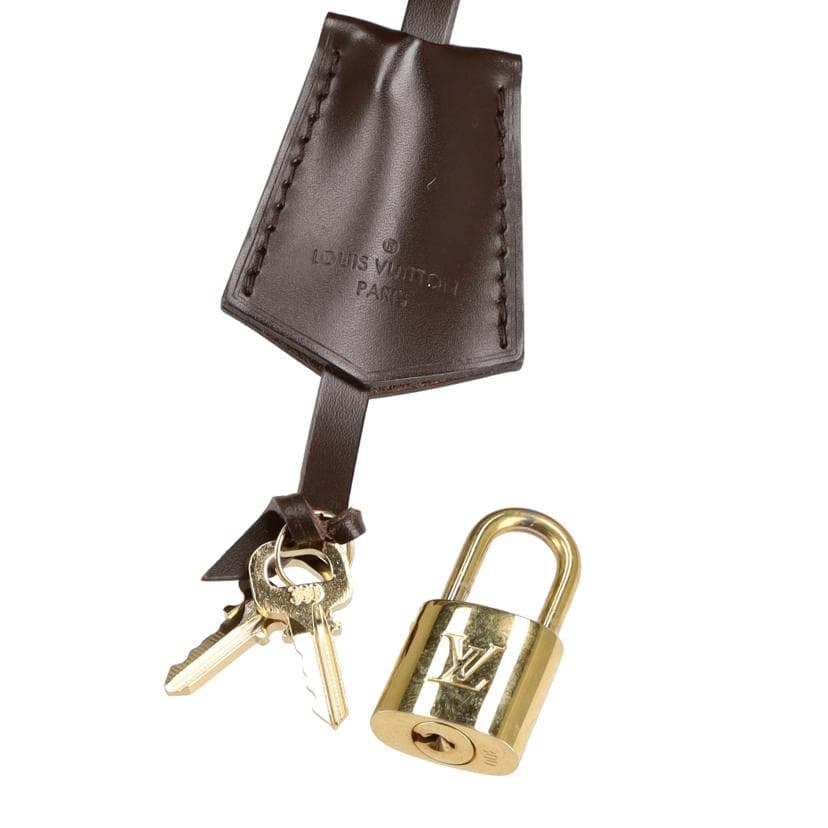 LOUIS VUITTON Verona PM Damier N41117 AB Rank 91 [Used] N41117 7