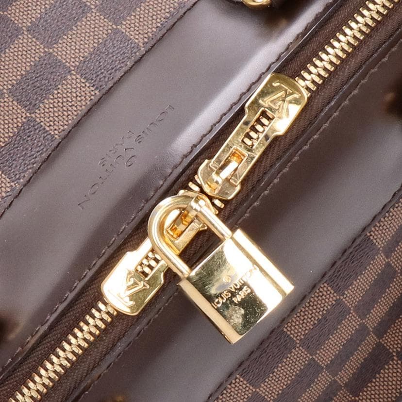 LOUIS VUITTON Verona PM Damier N41117 AB Rank 91 [Used] N41117 8