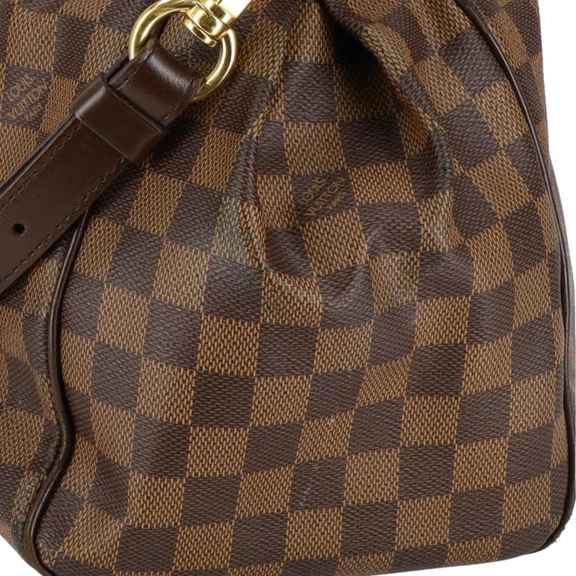 LOUIS VUITTON Louis Vuitton Trevi GM Damier N51998 AR3*** AB Rank 91Used N51998 11