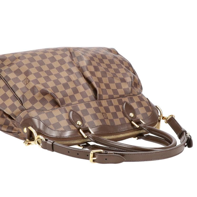 LOUIS VUITTON Louis Vuitton Trevi GM Damier N51998 AR3*** AB Rank 91Used N51998 4