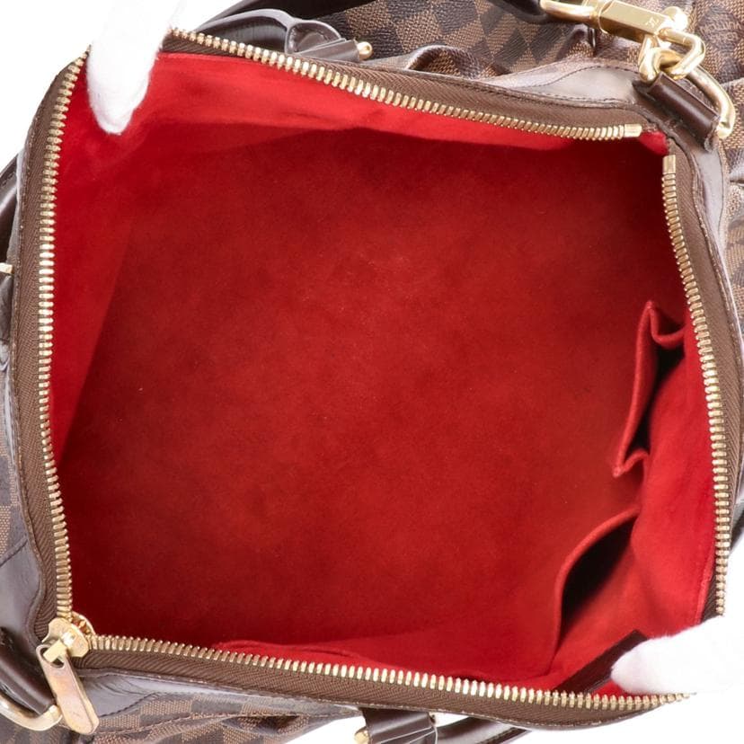 LOUIS VUITTON Louis Vuitton Trevi GM Damier N51998 AR3*** AB Rank 91Used N51998 5