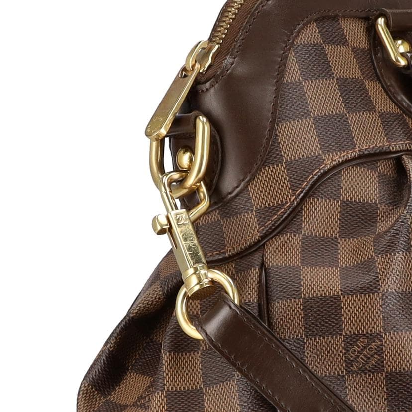 LOUIS VUITTON Louis Vuitton Trevi GM Damier N51998 AR3*** AB Rank 91Used N51998 7