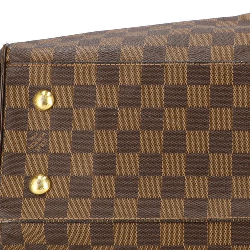 LOUIS VUITTON Louis Vuitton Trevi GM Damier N51998 AR3*** AB Rank 91Used N51998 10