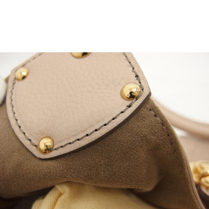 LOUIS VUITTON Louis Vuitton L Sabre Mahina M93979 AS1*** A Rank 88Used M93979 11