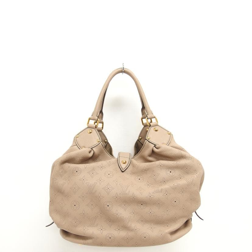 LOUIS VUITTON Louis Vuitton L Sabre Mahina M93979 AS1*** A Rank 88Used M93979 3