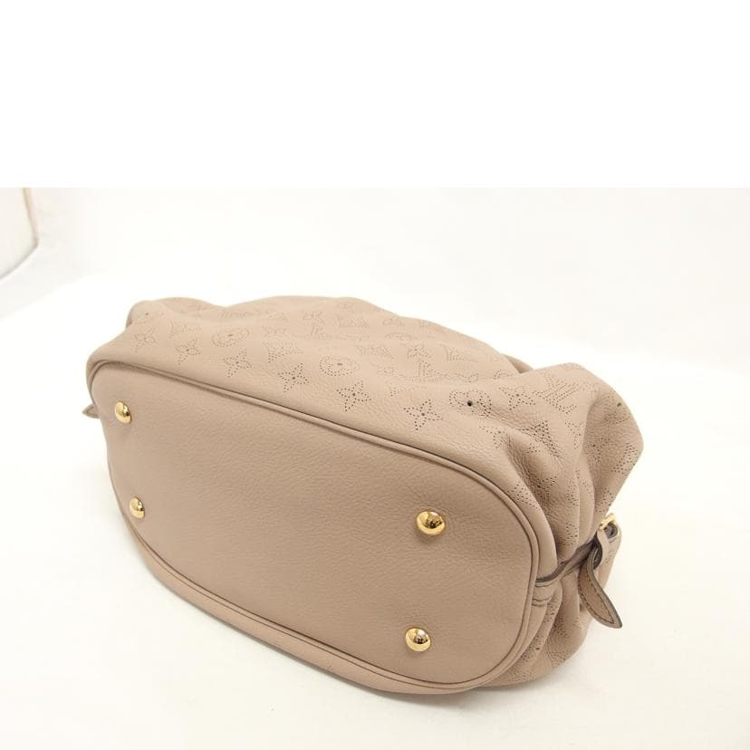 LOUIS VUITTON Louis Vuitton L Sabre Mahina M93979 AS1*** A Rank 88Used M93979 4