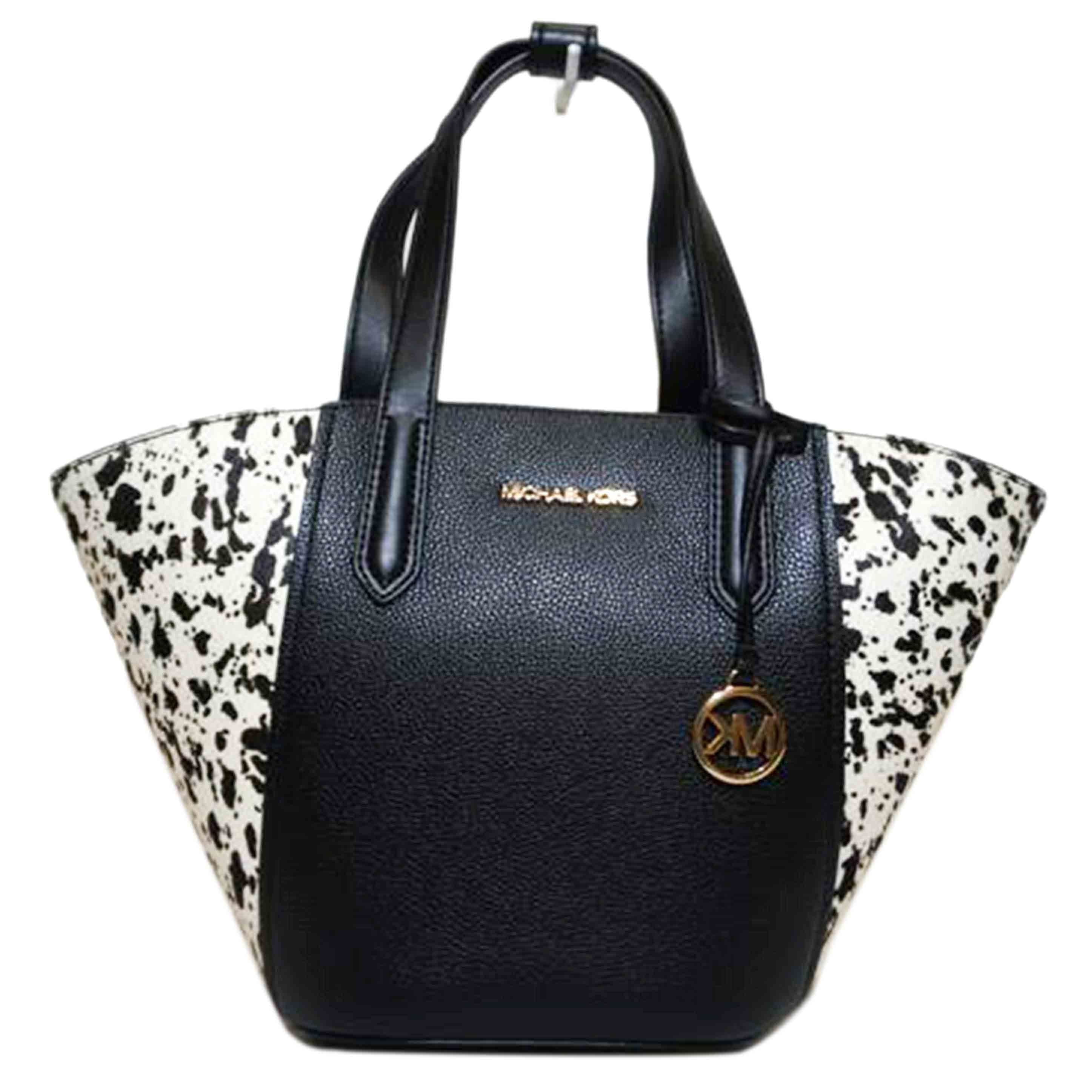 MICHAEL KORS Michael Kors Porta Tote Bag 35F1GPAT5H AB Rank 94 [Used] 35F1GPAT5H 2