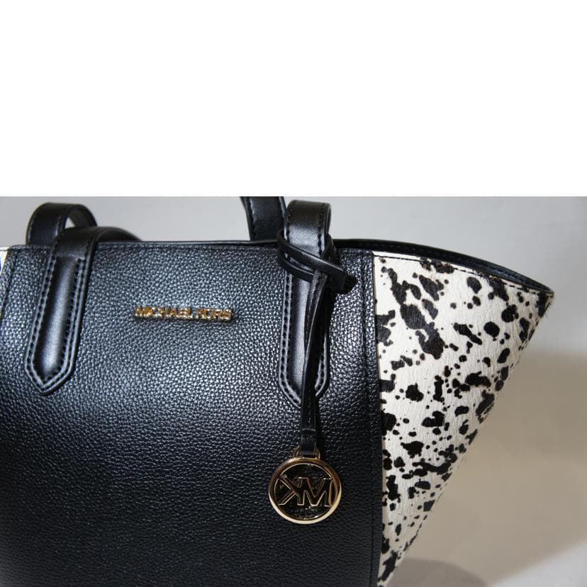 MICHAEL KORS Michael Kors Porta Tote Bag 35F1GPAT5H AB Rank 94 [Used] 35F1GPAT5H 11