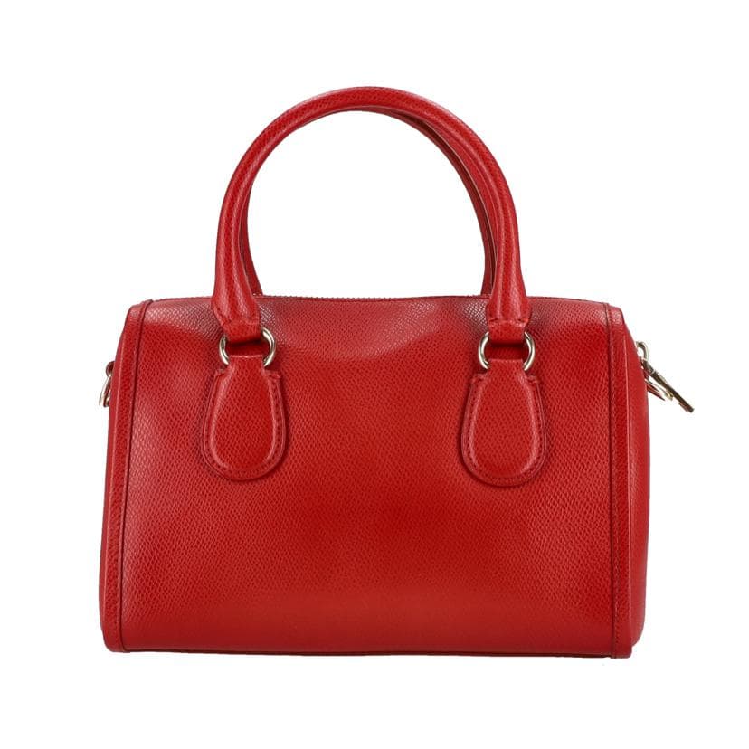 COACH 2WAY Handbag F33329 F15** A Rank 09 [Used] F33329 3