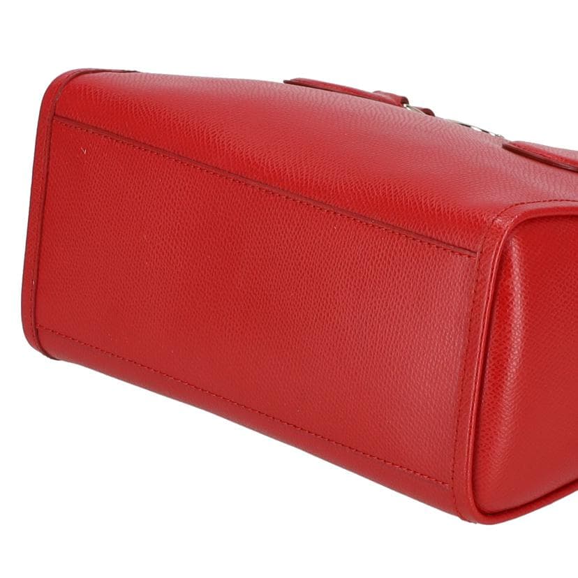 COACH 2WAY Handbag F33329 F15** A Rank 09 [Used] F33329 4