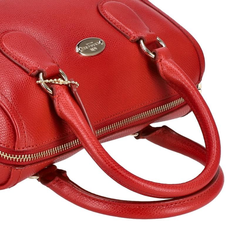 COACH 2WAY Handbag F33329 F15** A Rank 09 [Used] F33329 5