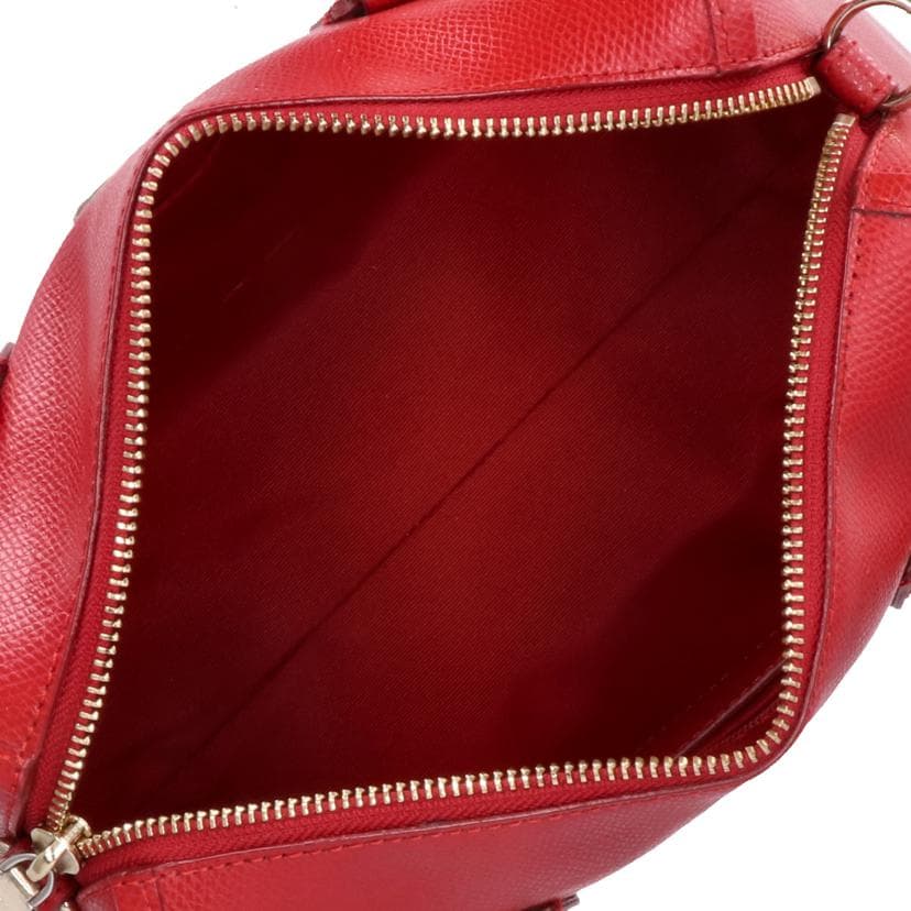 COACH 2WAY Handbag F33329 F15** A Rank 09 [Used] F33329 6