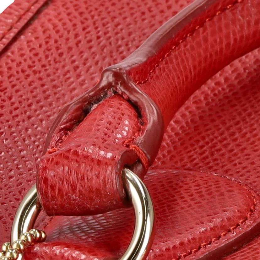 COACH 2WAY Handbag F33329 F15** A Rank 09 [Used] F33329 8