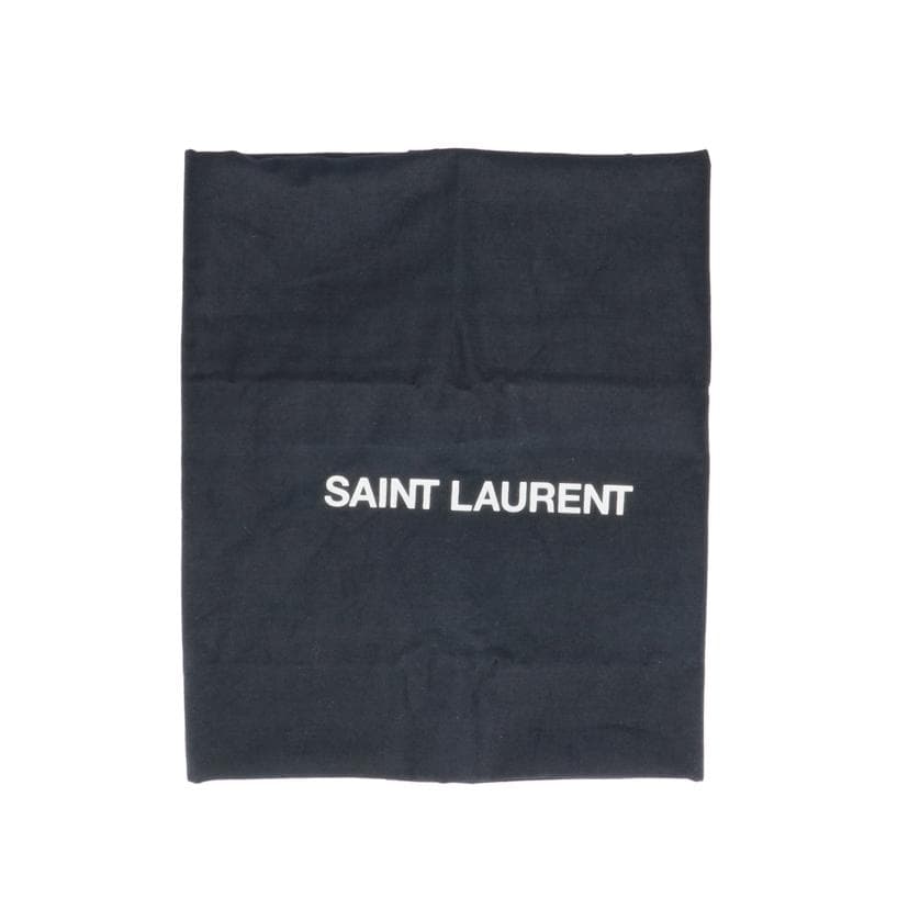 SAINT LAURENT Rive Gauche Tote Bag 4992909J52D A Rank 09 [Used] 4992909J52D 7