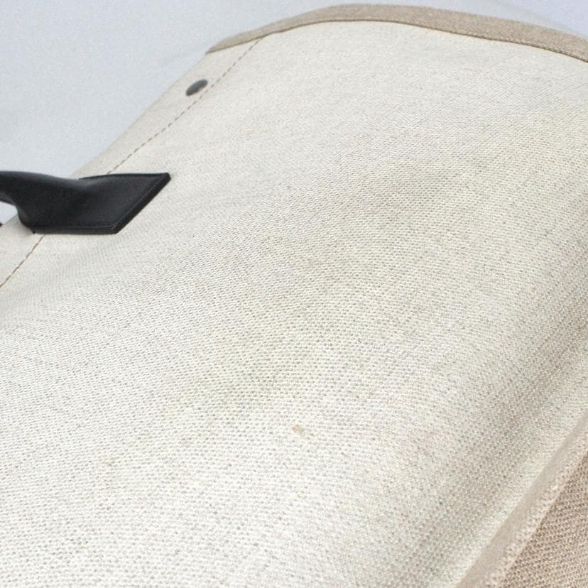 SAINT LAURENT Rive Gauche Tote Bag 4992909J52D A Rank 09 [Used] 4992909J52D 10