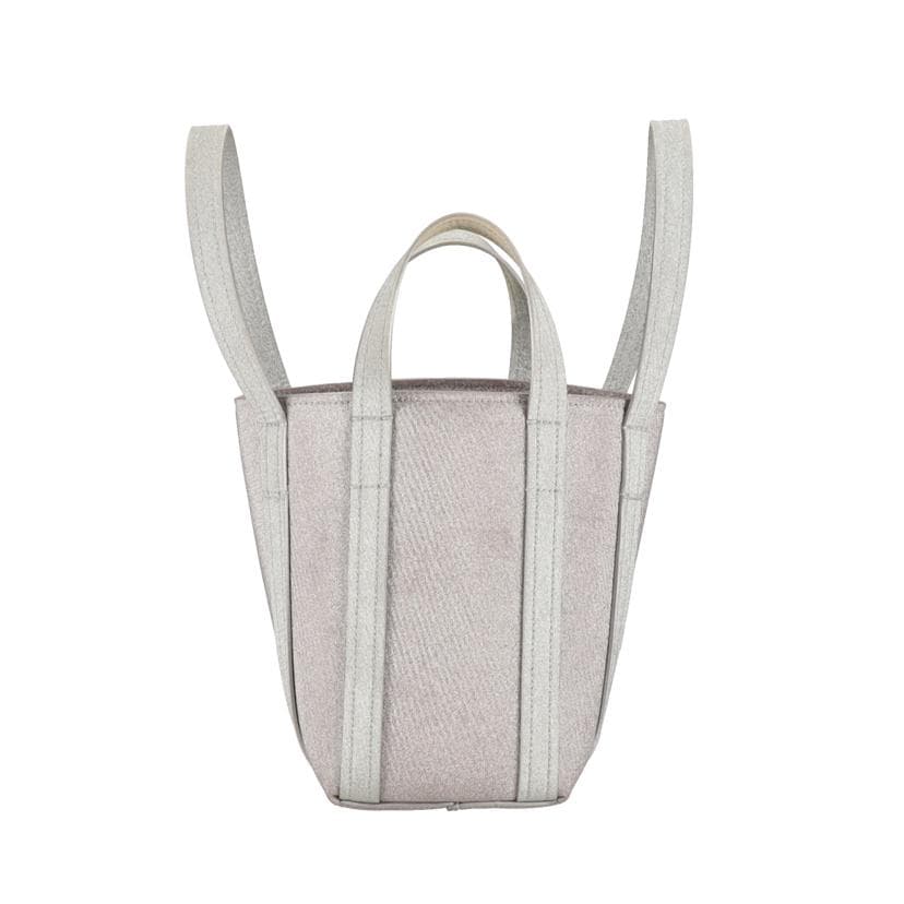 BALENCIAGA Everyday XS North South 2way 672793 819********** AB Rank 75 [Used] 3