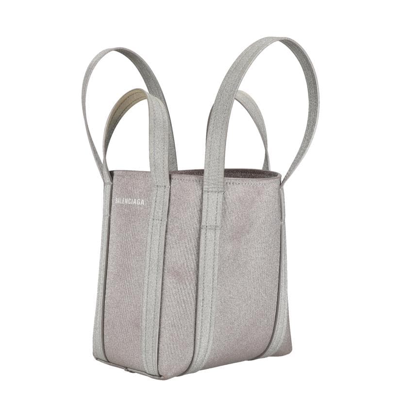 BALENCIAGA Everyday XS North South 2way 672793 819********** AB Rank 75 [Used] 4