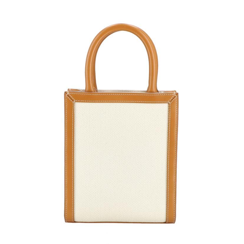 CELINE Celine Vertical Cabas Mini 193302 A Grade 09 3