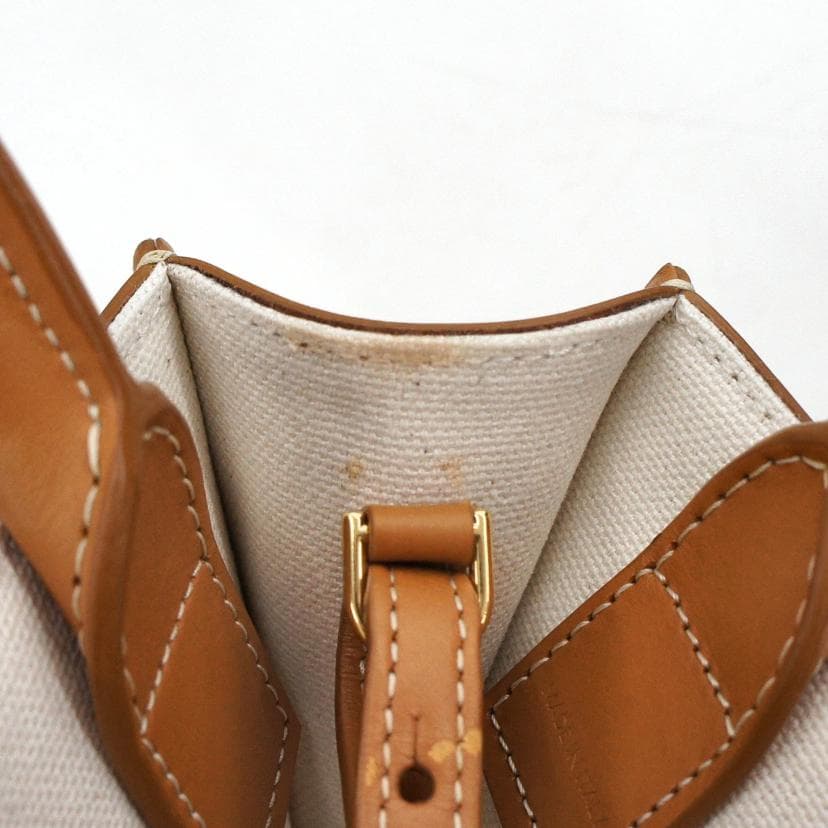 CELINE Celine Vertical Cabas Mini 193302 A Grade 09 10