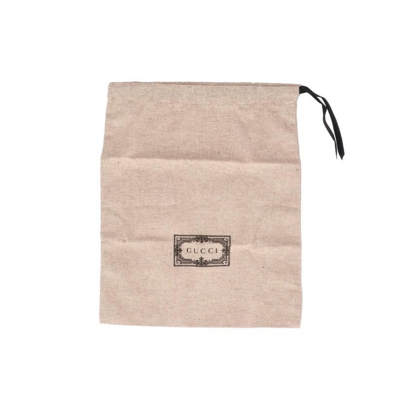 GUCCI GG Supreme Interlocking G Mini Tote Bag 671623 525*** Rank A 09 [Used] 7