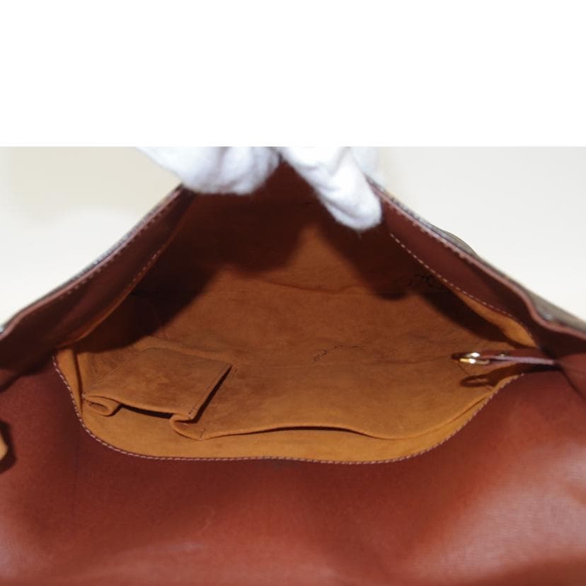 LOUIS VUITTON Louis Vuitton Musette Monogram M51256 AS0*** AB Rank 69Used M51256 6