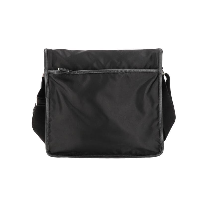 PRADA Tessuto Messenger Bag AB Rank 85Used 3
