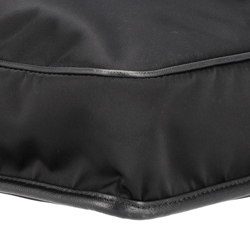 PRADA Tessuto Messenger Bag AB Rank 85Used 8