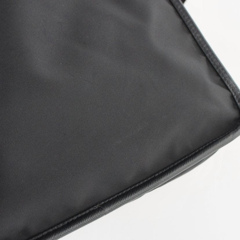 PRADA Tessuto Messenger Bag AB Rank 85Used 9