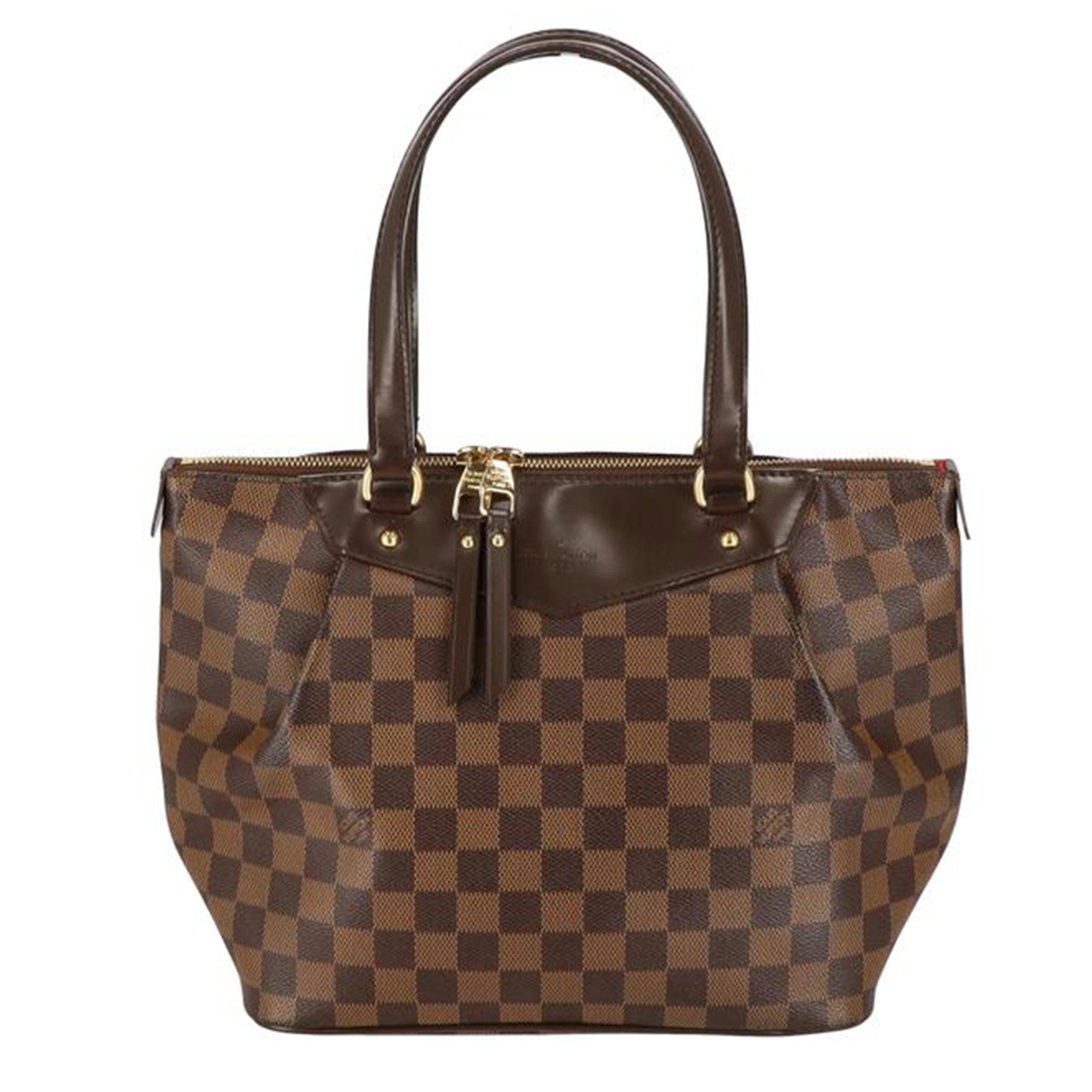 LOUIS VUITTON Louis Vuitton Westminster PM Damier N41102 FL1*** AB Rank 91 2