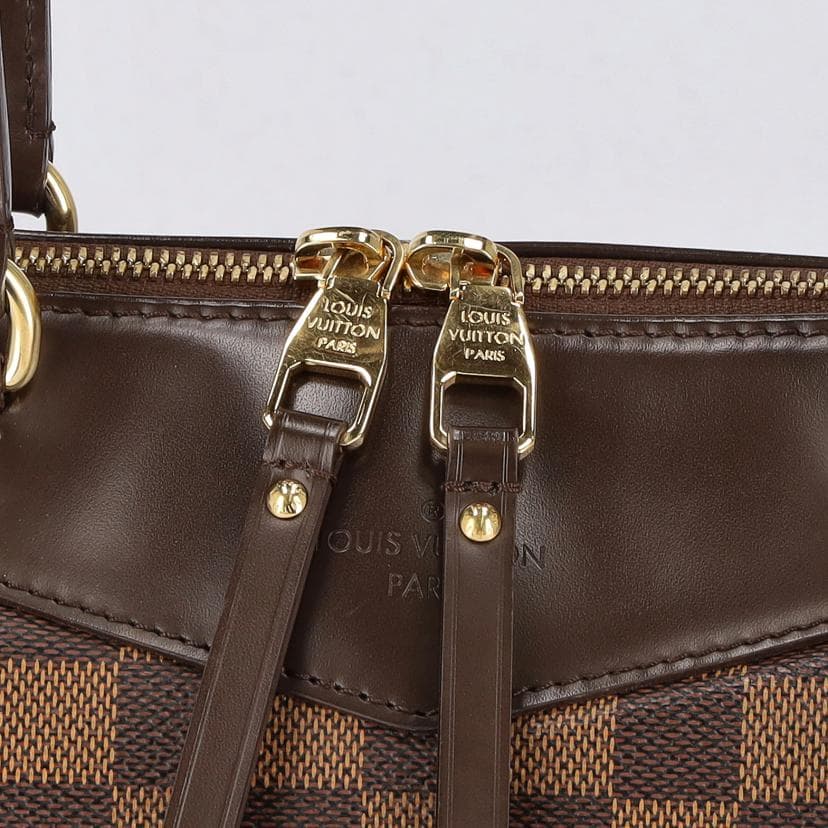 LOUIS VUITTON Louis Vuitton Westminster PM Damier N41102 FL1*** AB Rank 91 7