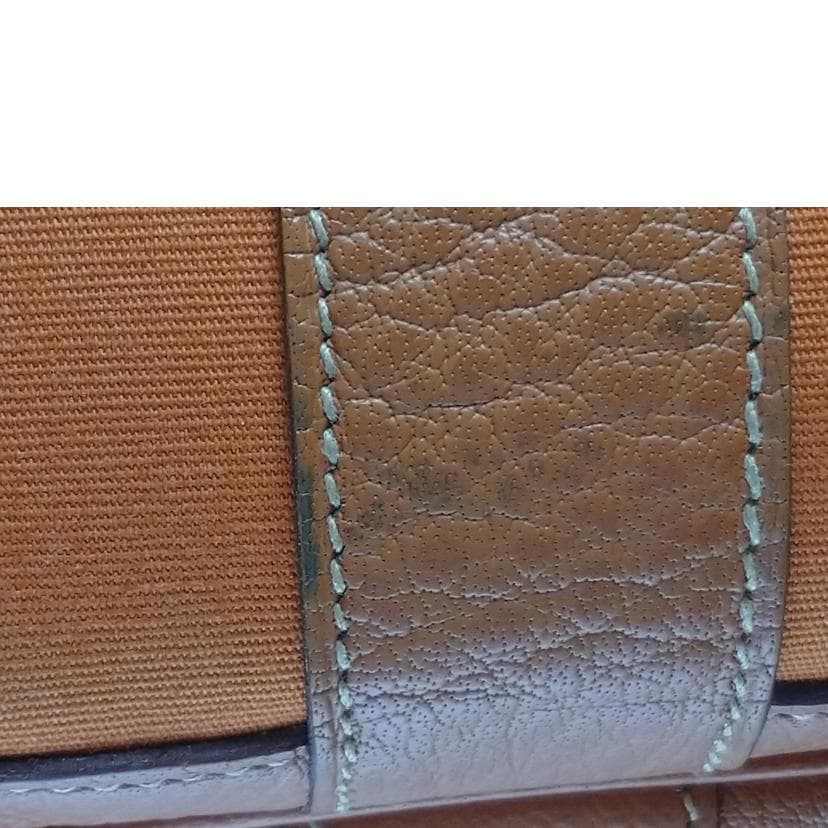 HERMES Hermès Garden Party PM I B Rank 52Used I 11