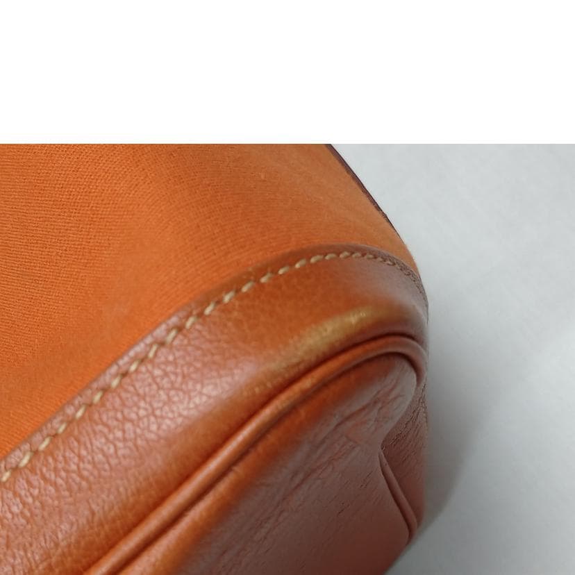 HERMES Hermès Garden Party PM I B Rank 52Used I 12