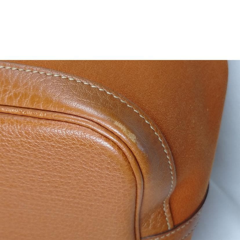 HERMES Hermès Garden Party PM I B Rank 52Used I 13