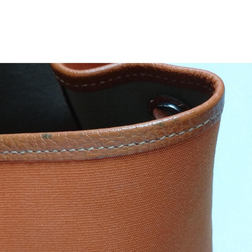 HERMES Hermès Garden Party PM I B Rank 52Used I 10