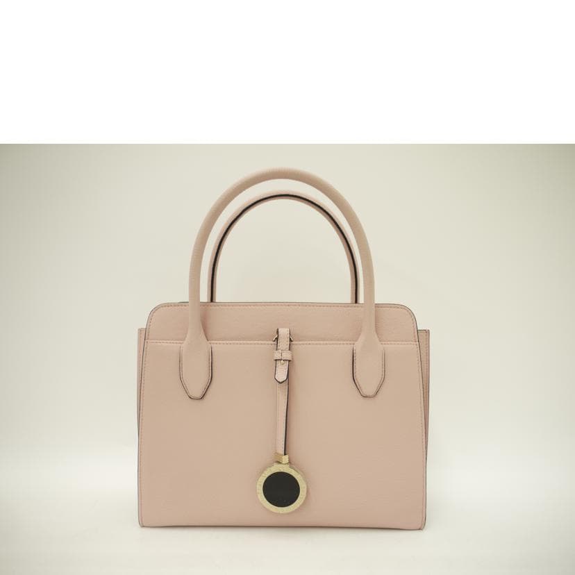 BVLGARI Bulgari Alba 2-way Handbag Pink 287286 328***** SA Rank 69 [Used] 287286 3