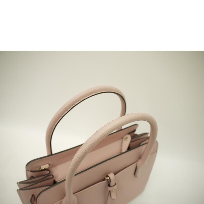 BVLGARI Bulgari Alba 2-way Handbag Pink 287286 328***** SA Rank 69 [Used] 287286 5