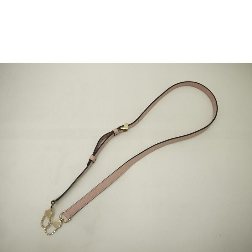 BVLGARI Bulgari Alba 2-way Handbag Pink 287286 328***** SA Rank 69 [Used] 287286 8