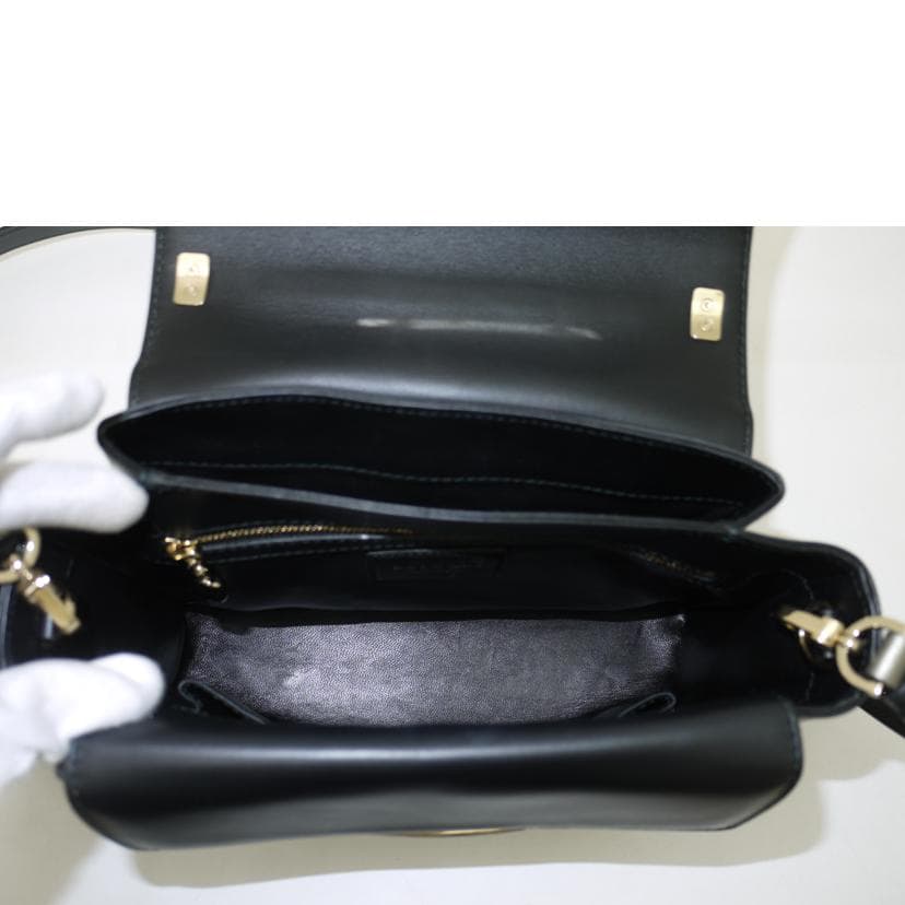 BVLGARI Bulgari Serpenti Viper 3-way Handbag Gray Rank A 69 [Used] 6