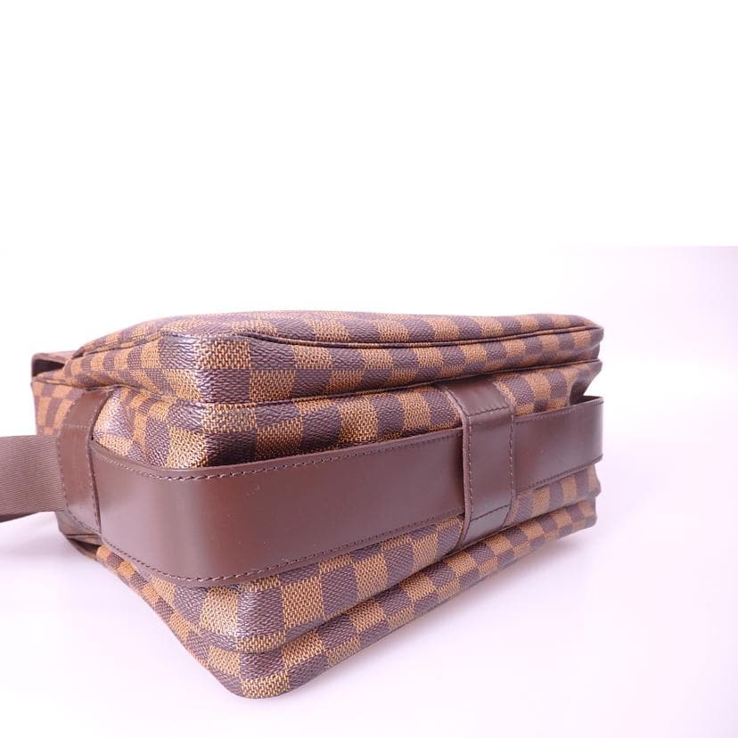 LOUIS VUITTON Louis Vuitton Naviglio Damier Ebène N45255 SR3*** AB Rank 76Used 4