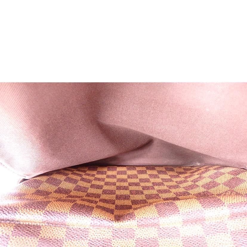 LOUIS VUITTON Louis Vuitton Naviglio Damier Ebène N45255 SR3*** AB Rank 76Used 7