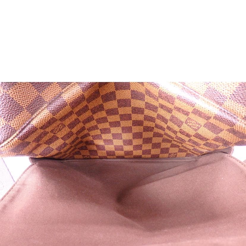 LOUIS VUITTON Louis Vuitton Naviglio Damier Ebène N45255 SR3*** AB Rank 76Used 8