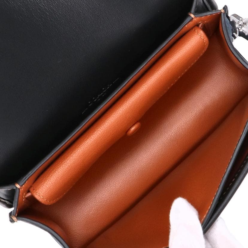 COACH Coach Bandito Crossbody Plaid Print CG178 J22** A Rank 94 [Used] CG178 6