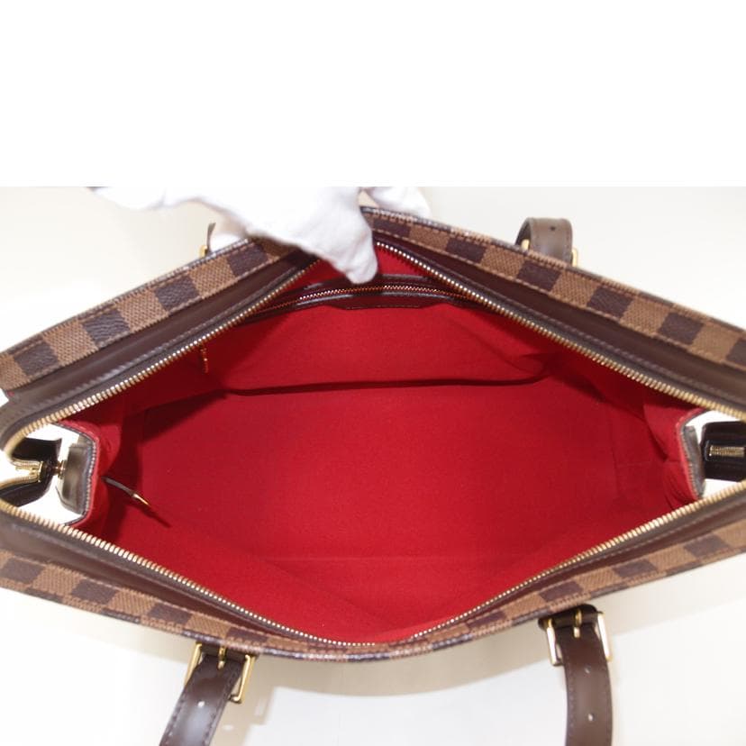 LOUIS VUITTON Chelsea Damier Ebene N51119 TH0*** A Grade 69 6