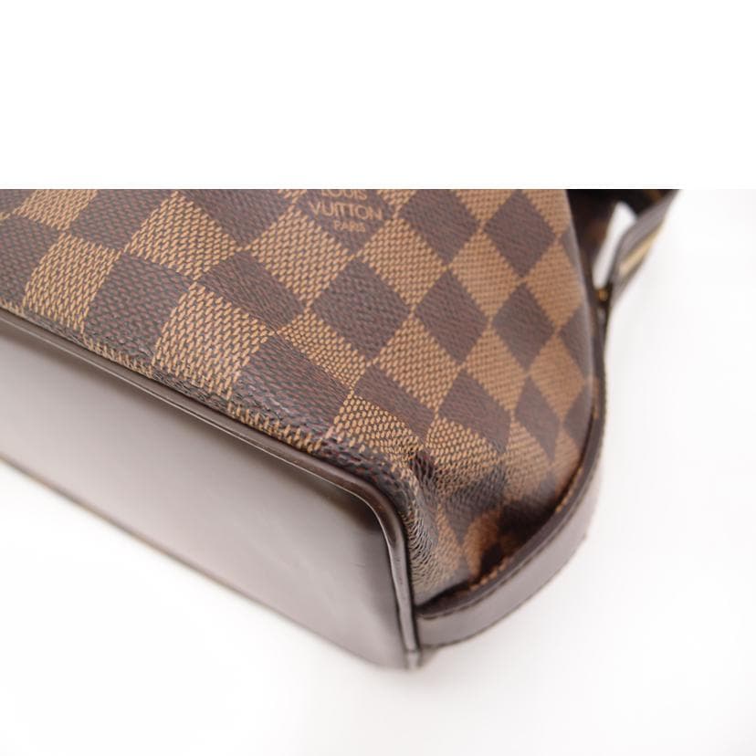 LOUIS VUITTON Chelsea Damier Ebene N51119 TH0*** A Grade 69 7