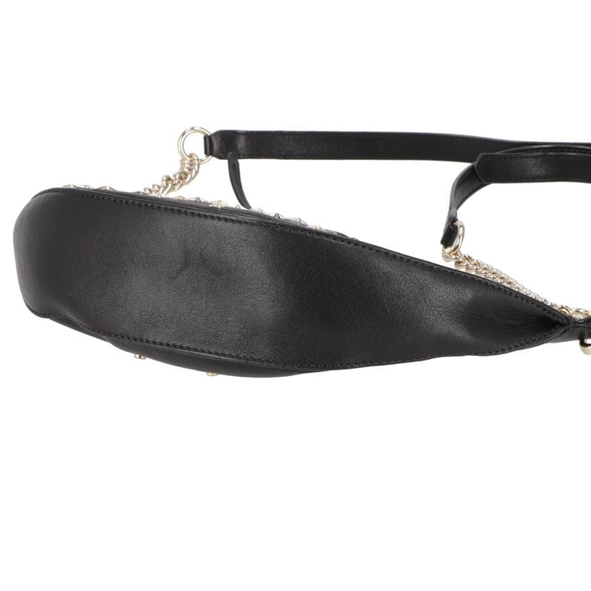 JIMMY CHOO Jimmy Chu Studs Shoulder E00008859 DX0*** B Grade 05 4