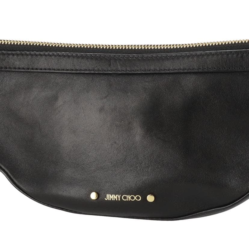 JIMMY CHOO Jimmy Chu Studs Shoulder E00008859 DX0*** B Grade 05 7