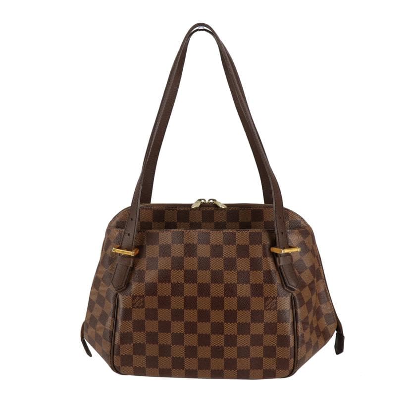 LOUIS VUITTON Louis Vuitton Beret MM Damier N51174 AR0*** AB Rank 05 [Used] 2