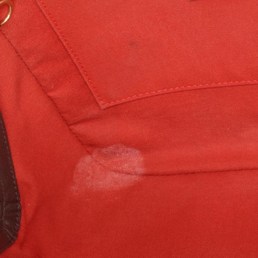 LOUIS VUITTON Louis Vuitton Beret MM Damier N51174 AR0*** AB Rank 05 [Used] 11