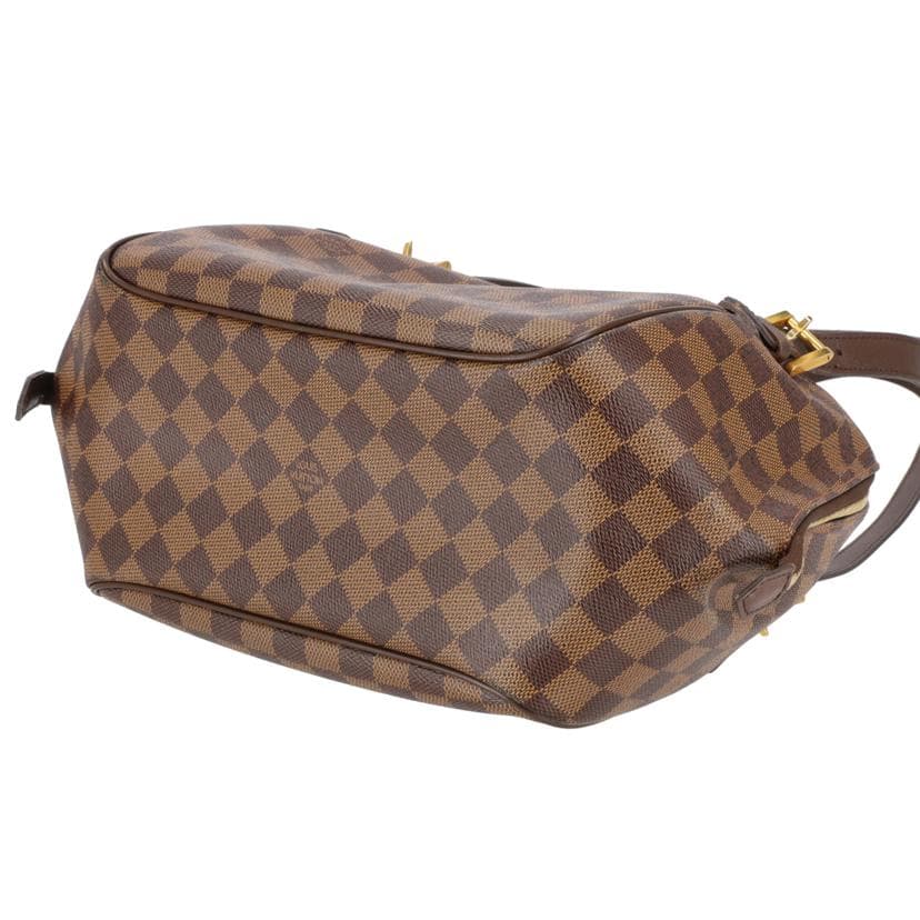 LOUIS VUITTON Louis Vuitton Beret MM Damier N51174 AR0*** AB Rank 05 [Used] 3