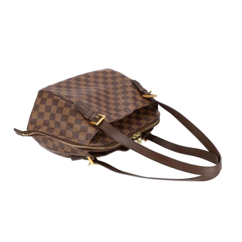 LOUIS VUITTON Louis Vuitton Beret MM Damier N51174 AR0*** AB Rank 05 [Used] 4